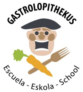 gastrolopithekus logo gastrolopithecus