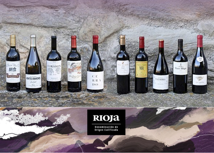rioja top wines