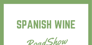 Spanish Wine RoadShow