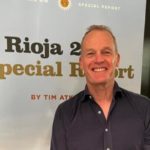 Rioja bate sus propios récords en el Special Report 2023 del Master of Wine Tim Atkin