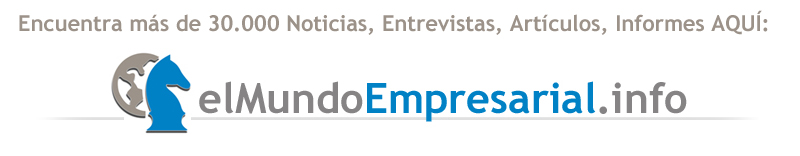 Banner El Mundo Empresarial