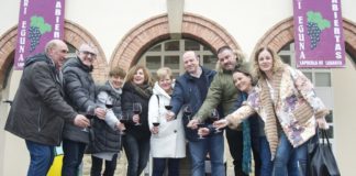 Las exportaciones de vino de Euskadi superan los 160 millones de euros en 2019 8 de febrero de 2020