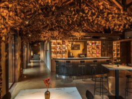 La Rioja Alta, S.A. estrena su nuevo espacio para los amantes del vino