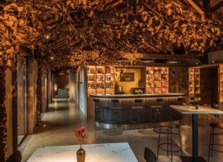 La Rioja Alta, S.A. estrena su nuevo espacio para los amantes del vino