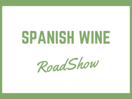 Spanish Wine RoadShow
