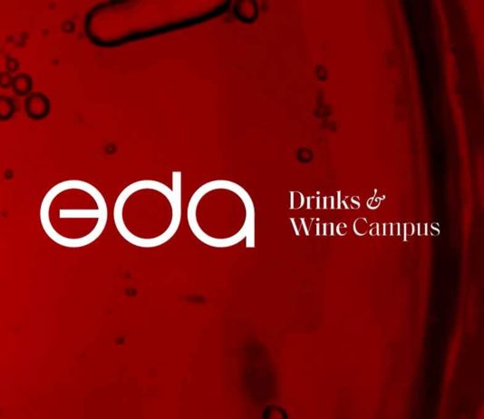 EDA Drinks & Wine Campus
