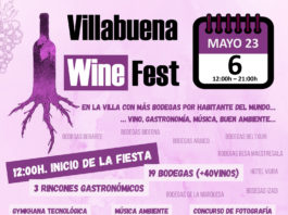 Villabuena Wine Fest