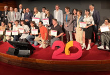 Premios Álava Emprende 2023