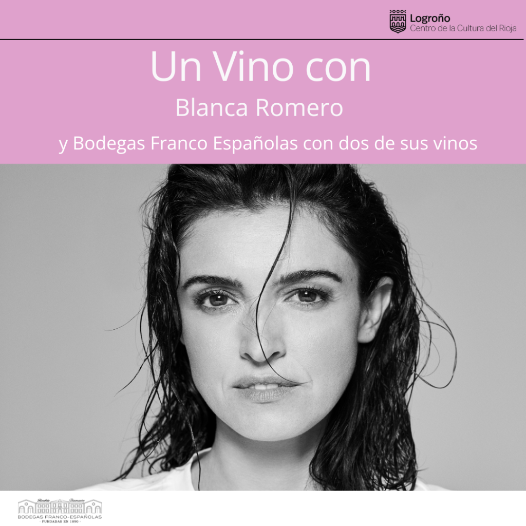 Blanca Romero
