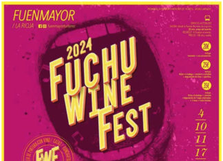 FuchuWine Fest Fuernmayor Evento